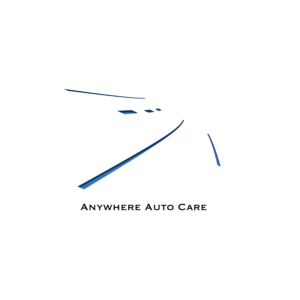 Logo Design by Uranus for Anywhere Auto Care Inc. | Design: #22002314