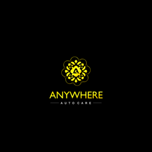 Logo Design by Nafij for Anywhere Auto Care Inc. | Design: #22026294