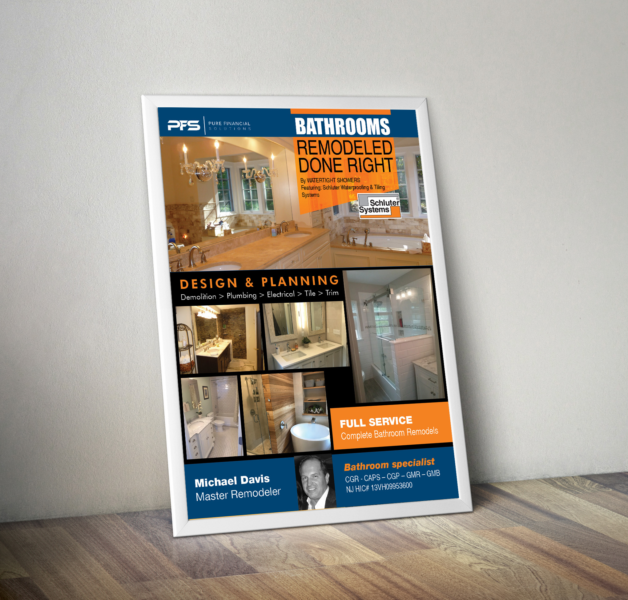 Flyer-Design von ABGraphics für dieses Projekt | Design #21974615