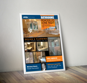 Flyer-Design von ABGraphics für dieses Projekt | Design: #21974615