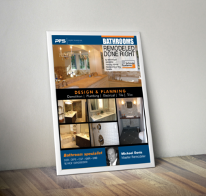 Flyer Design by ABGraphics