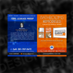 Flyer-Design von Designer Destiny für dieses Projekt | Design: #21978327