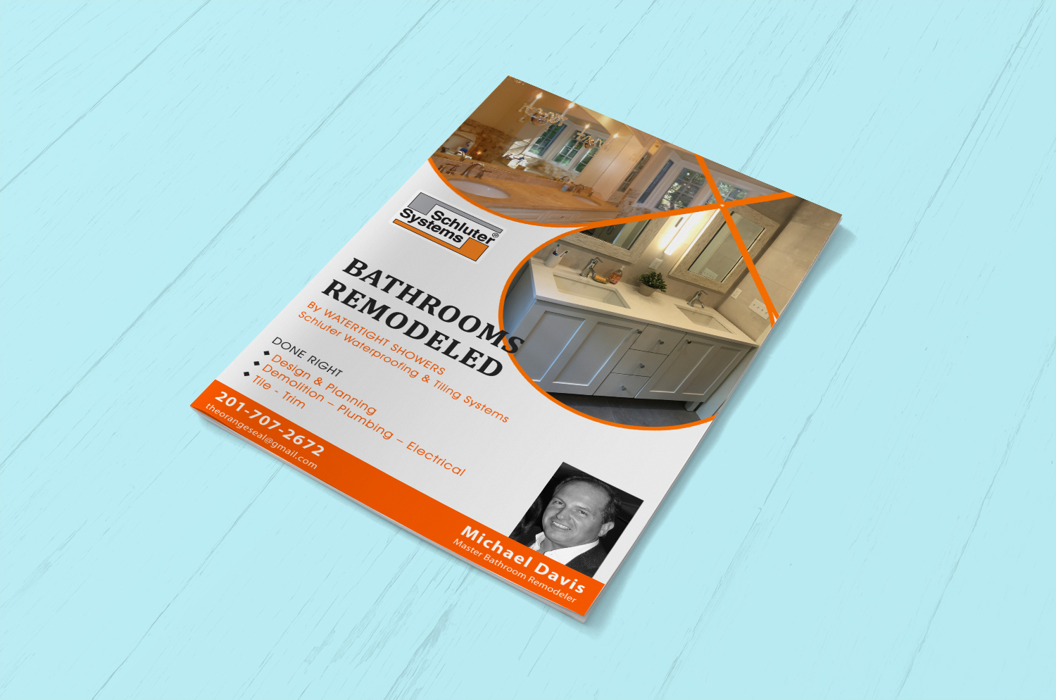 Flyer-Design von TGDesigns für dieses Projekt | Design #22001186