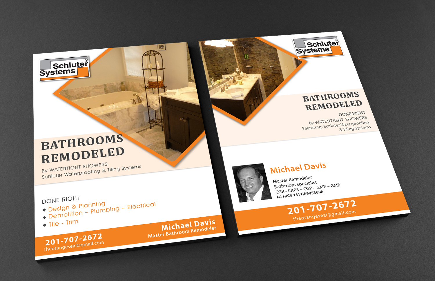 Flyer-Design von TGDesigns für dieses Projekt | Design #22001331