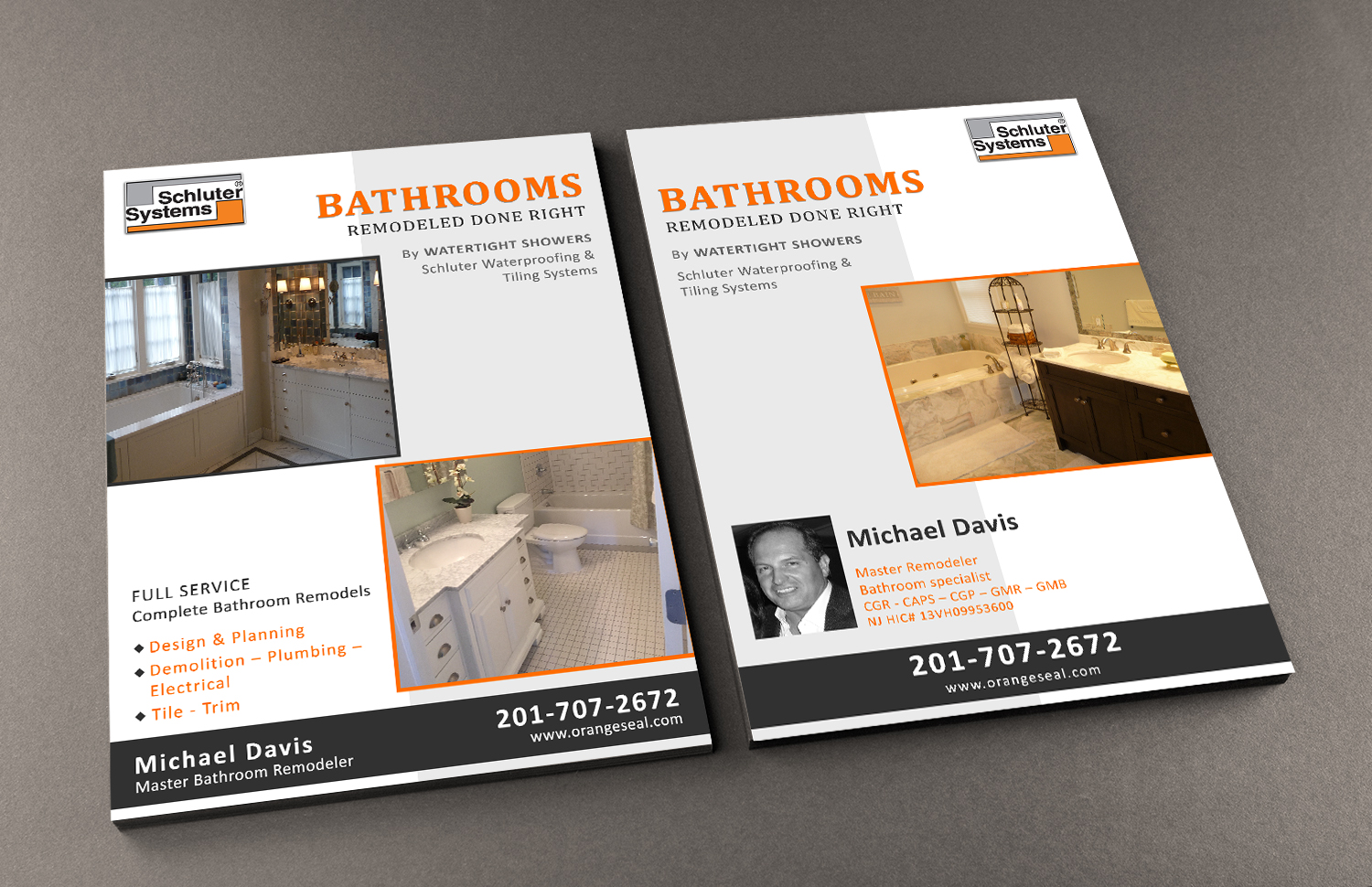 Flyer-Design von TGDesigns für dieses Projekt | Design #22008597