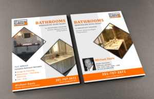 Flyer-Design von TGDesigns für dieses Projekt | Design: #22008611