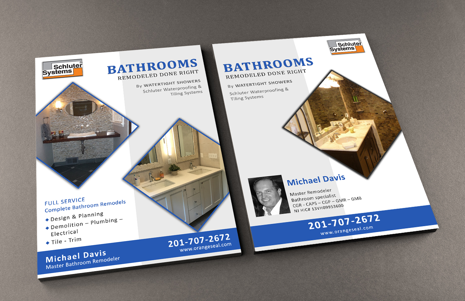 Flyer Design by TGDesigns for this project | Design #22008613