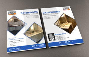 Flyer-Design von TGDesigns für dieses Projekt | Design: #22008613