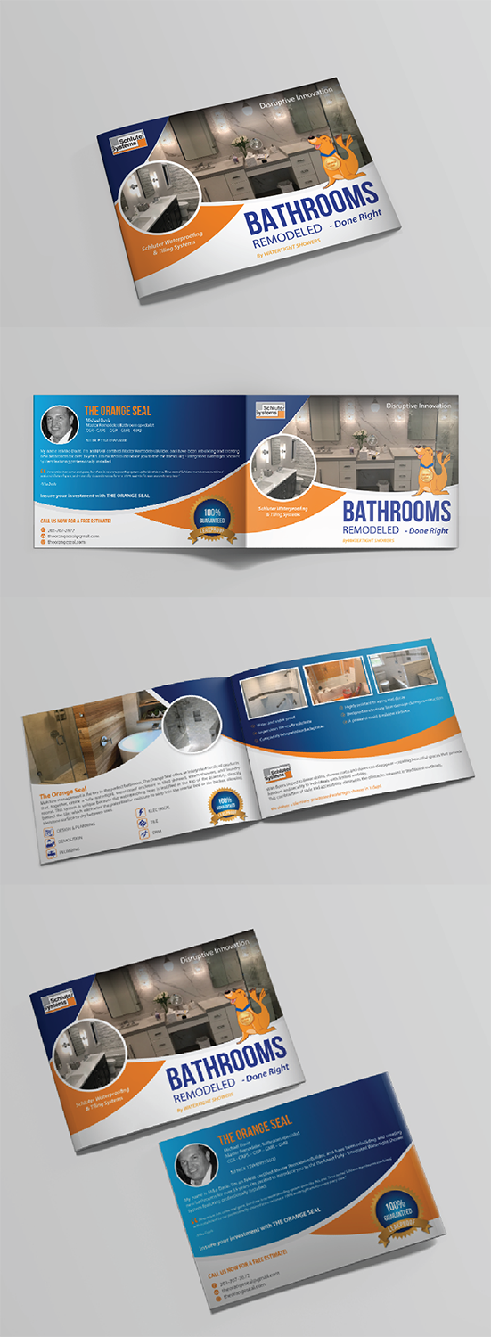 Flyer-Design von alex989 für dieses Projekt | Design #21965287