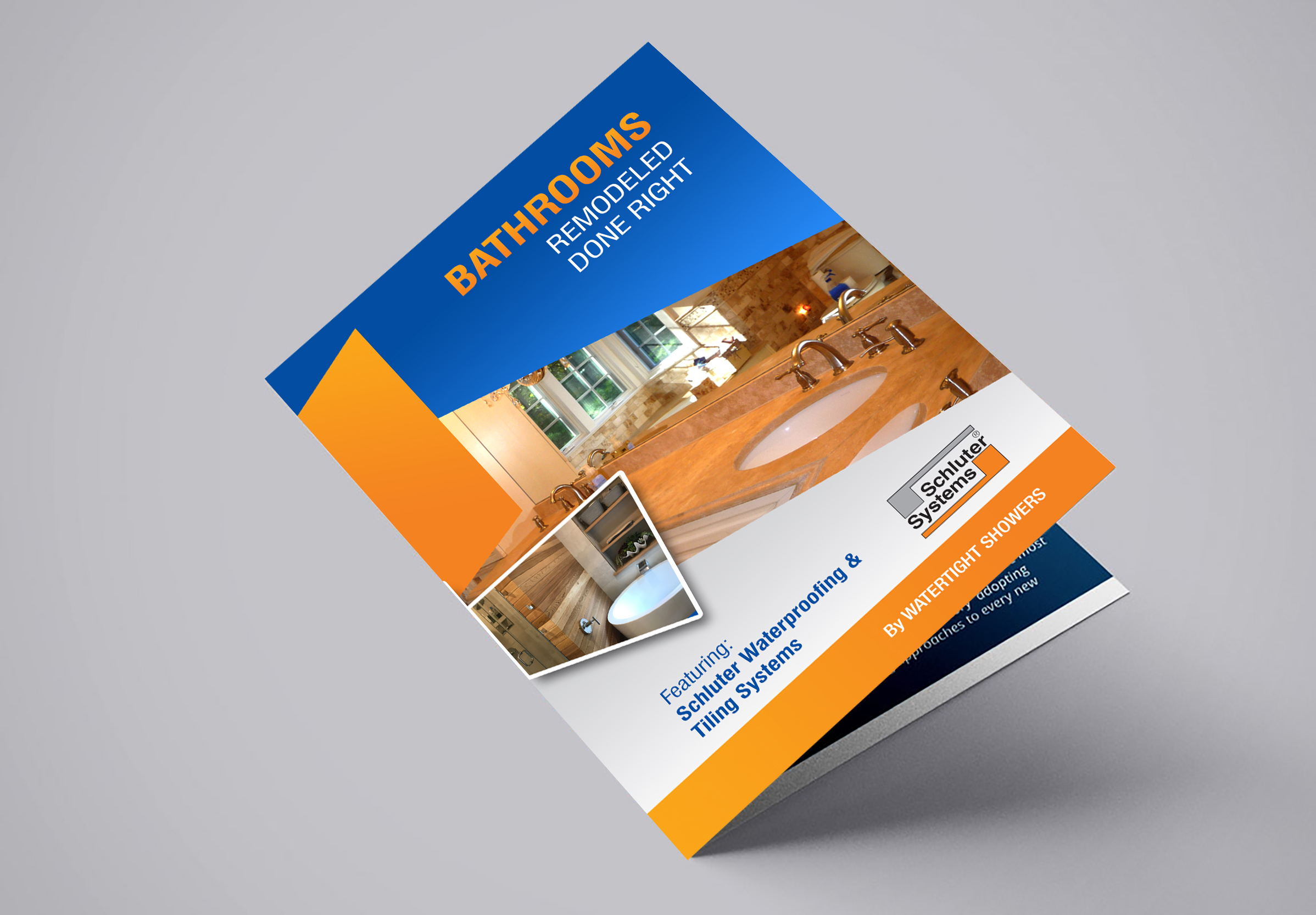 Flyer-Design von AQKhan für dieses Projekt | Design #21964639