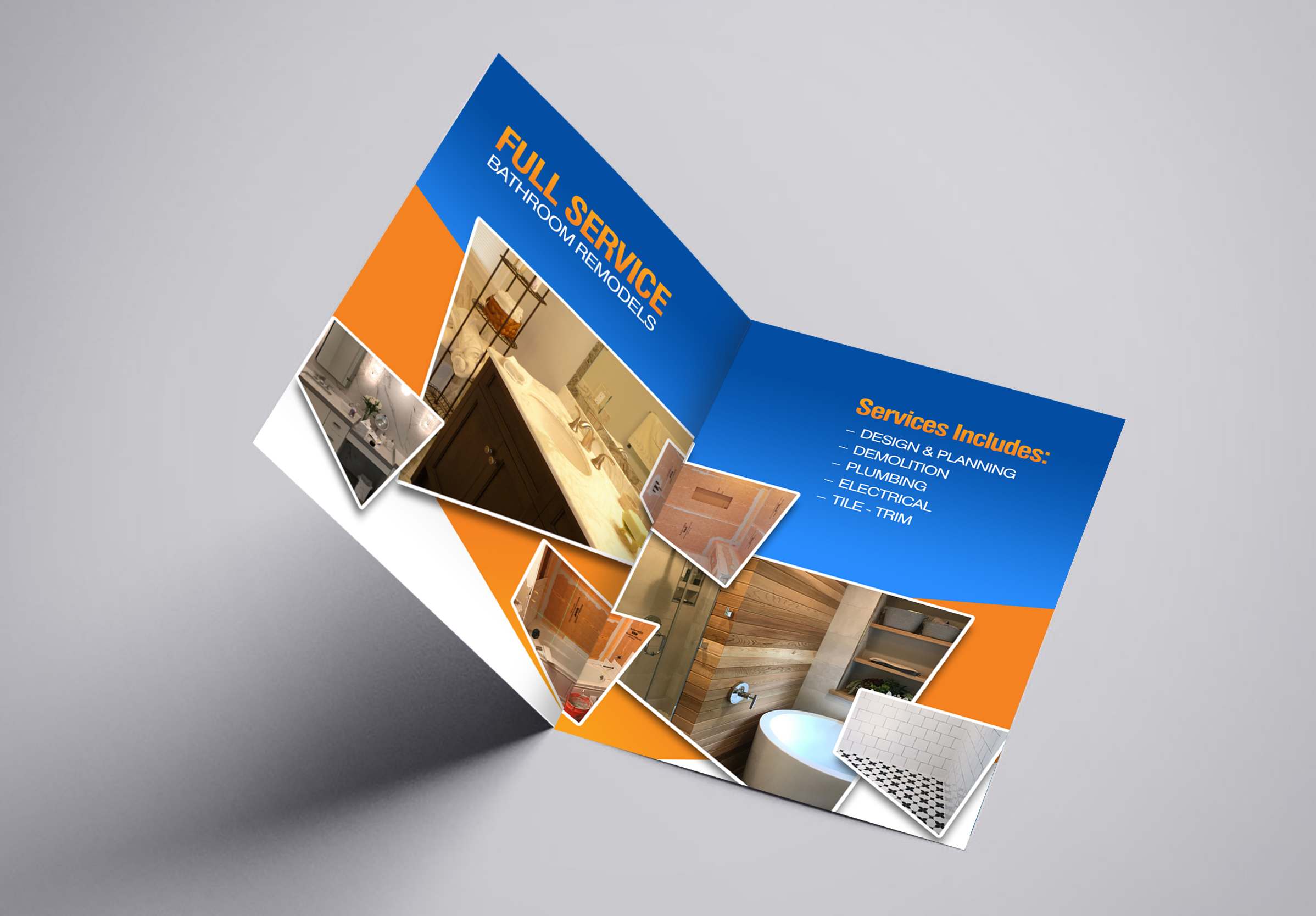 Flyer-Design von AQKhan für dieses Projekt | Design #21964640