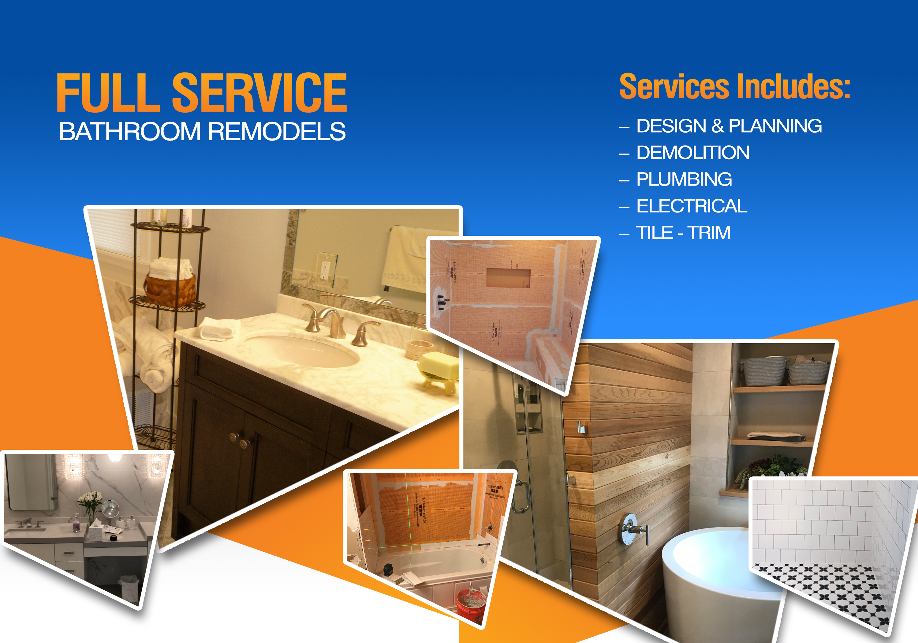 Flyer-Design von AQKhan für dieses Projekt | Design #21964641