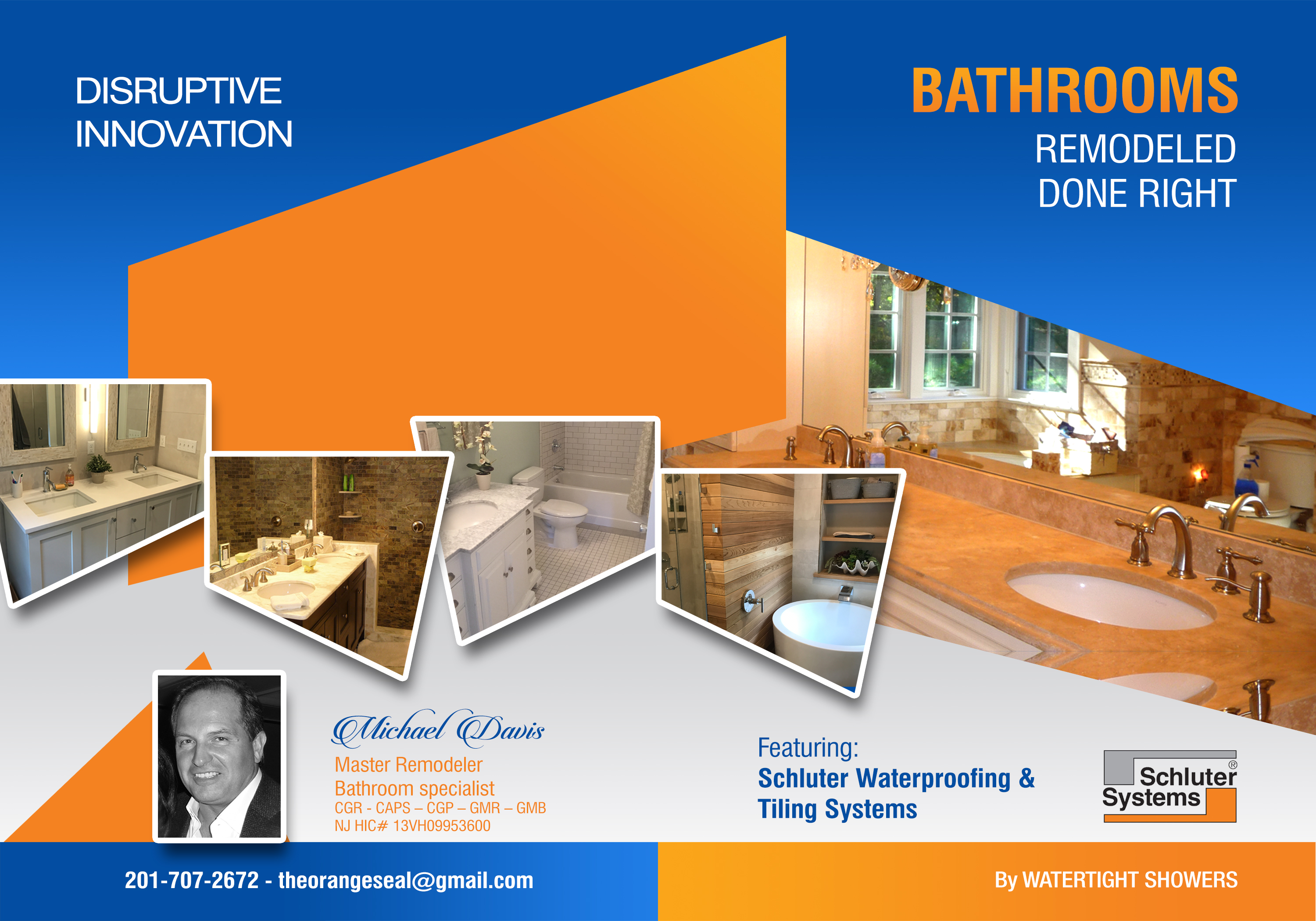 Flyer-Design von AQKhan für dieses Projekt | Design #21964643