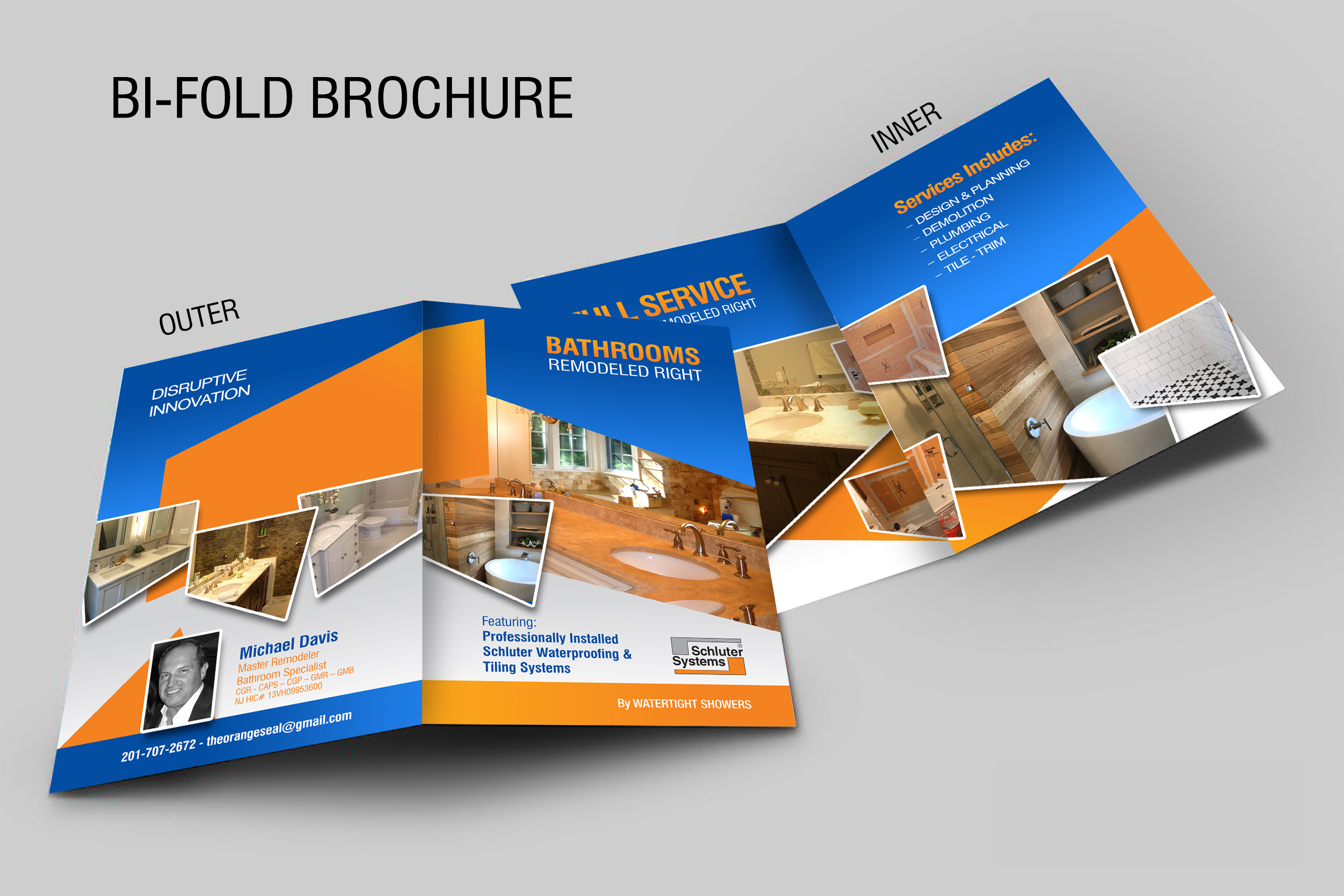 Flyer Design by AQKhan for this project | Design #22004270