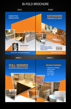 Flyer-Design von AQKhan für dieses Projekt | Design: #22004285