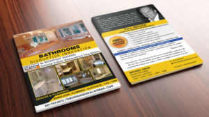 Flyer Design by premnice