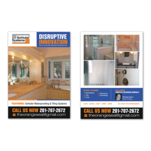 Flyer Design by debdesign for this project | Design: #21978140