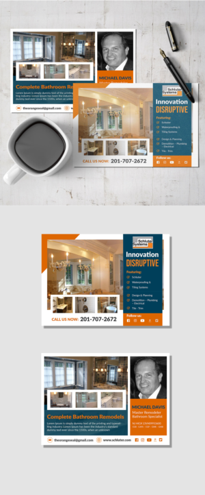 Flyer Design by debdesign for this project | Design: #21979004