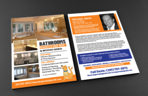 Flyer-Design von Deziners Zone für dieses Projekt | Design: #21964776