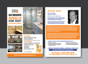 Flyer-Design von Deziners Zone für dieses Projekt | Design: #21964778