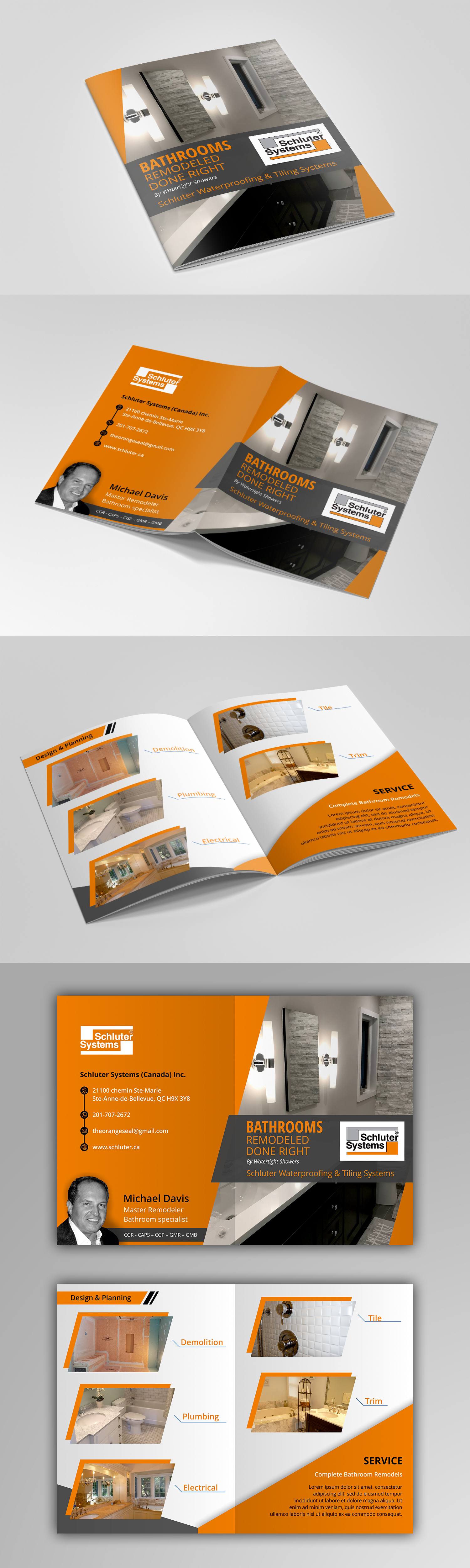 Flyer Design by ESolz Technologies for this project | Design: #21963936