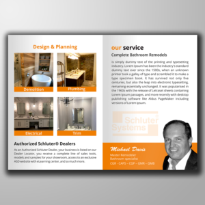 Flyer Design by ecorokerz for this project | Design: #21964224