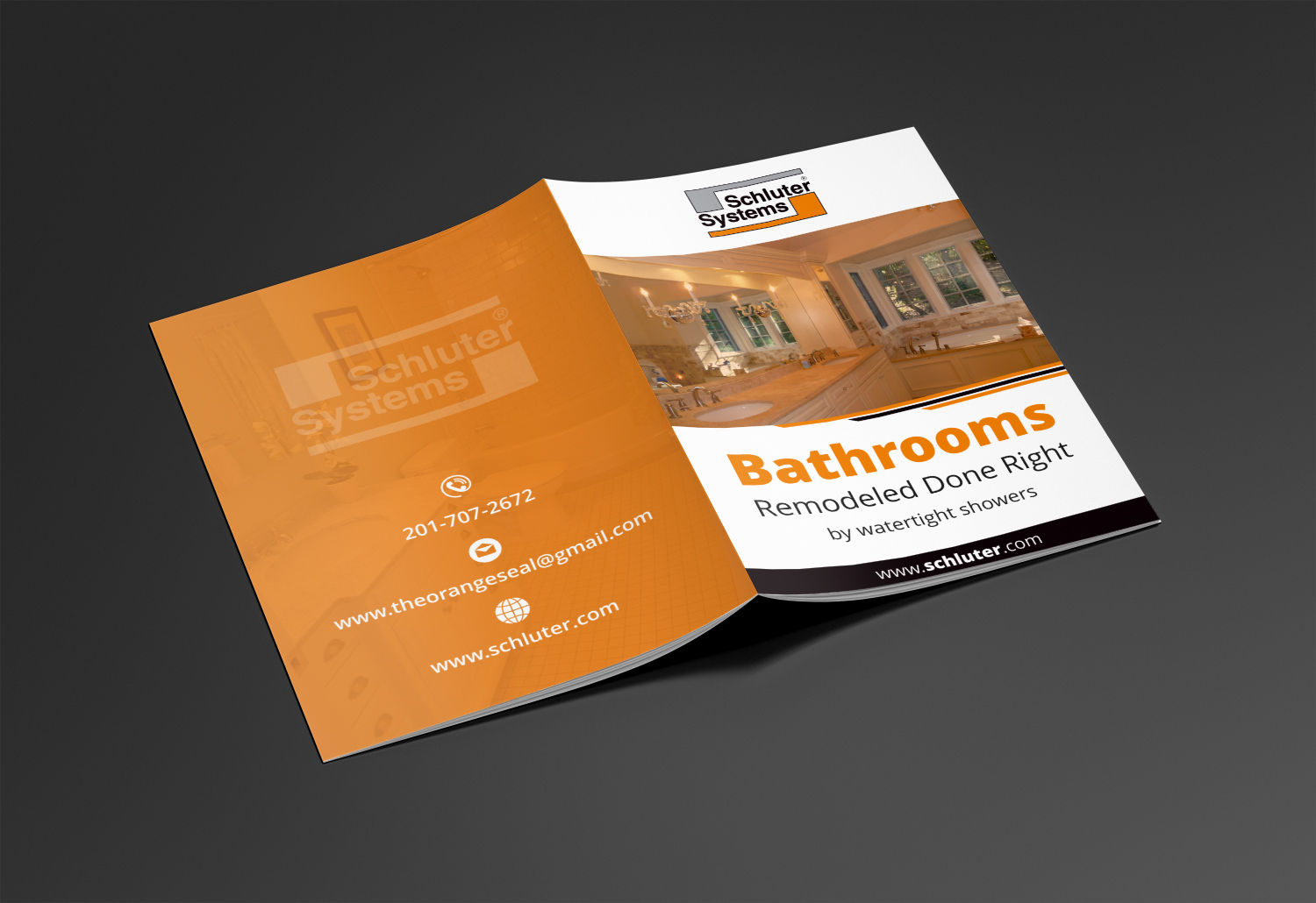 Flyer-Design von ecorokerz für dieses Projekt | Design #21964225