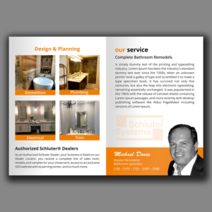 Flyer Design by ecorokerz for this project | Design: #21996756