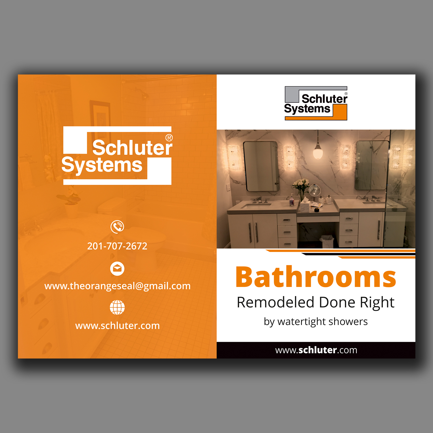 Flyer-Design von ecorokerz für dieses Projekt | Design #21996757