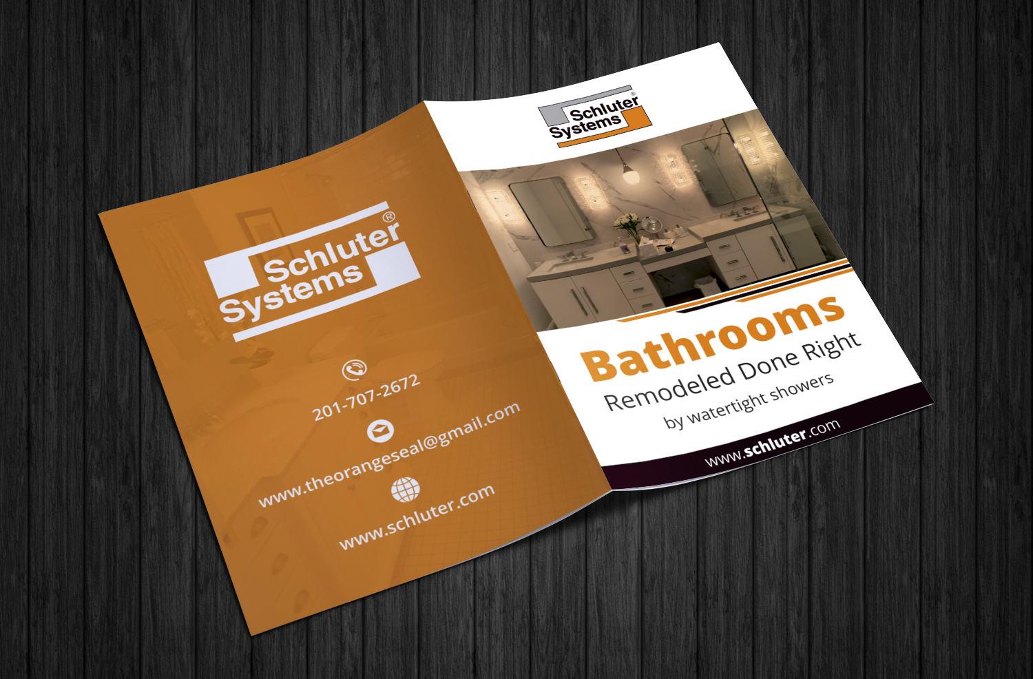 Flyer-Design von ecorokerz für dieses Projekt | Design #21996758