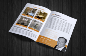 Flyer Design by ecorokerz for this project | Design: #21996759