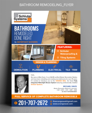 Flyer Design by ARTOGRAPHY