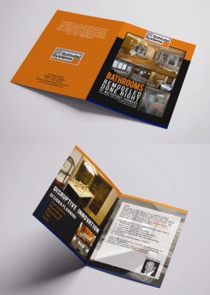 Flyer-Design von Kreativerse für dieses Projekt | Design: #21976004