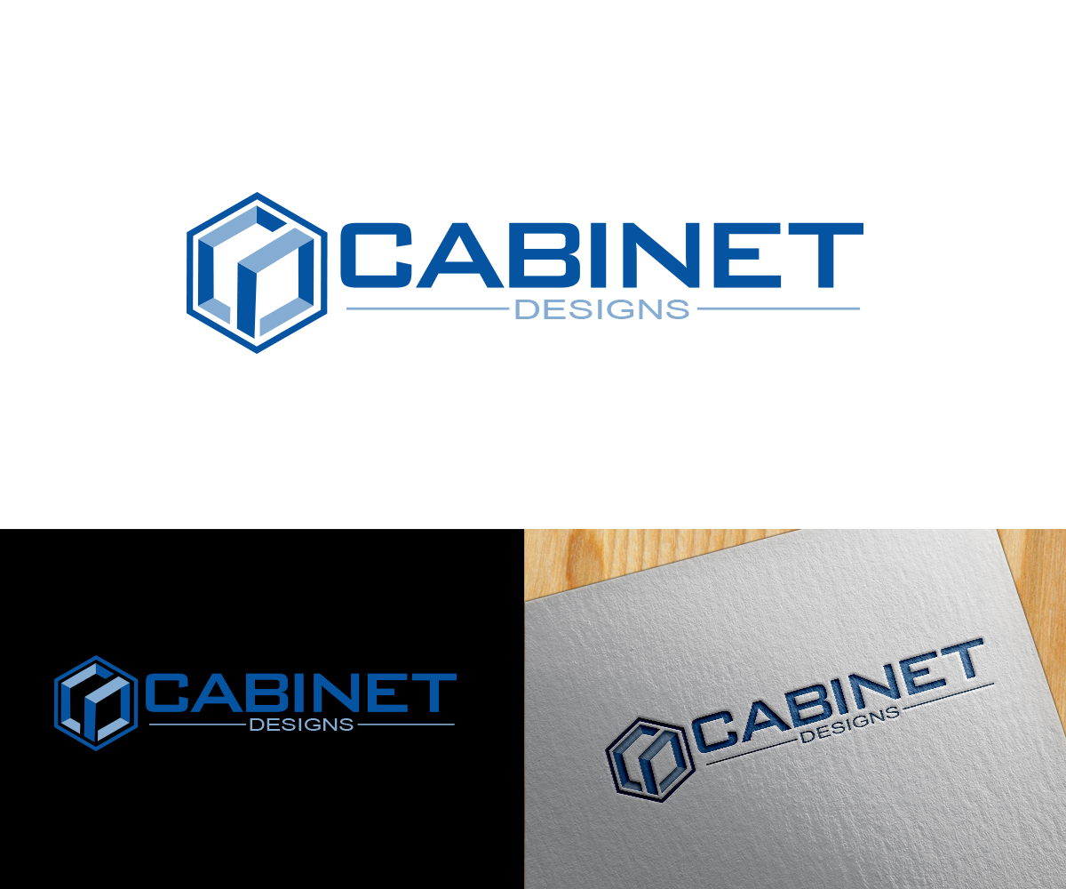 Logo Design by HeroG®APHIX for this project | Design #22116636