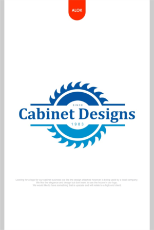 Logo Design by alok bhopatkar for this project | Design: #22156121