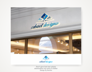 Logo Design by Savana for this project | Design: #22115781