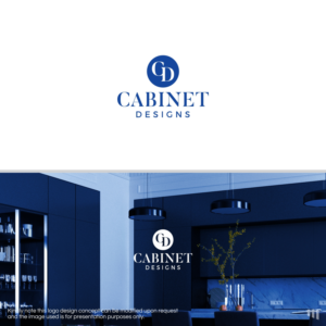Logo Design by MBARO for this project | Design: #22144230