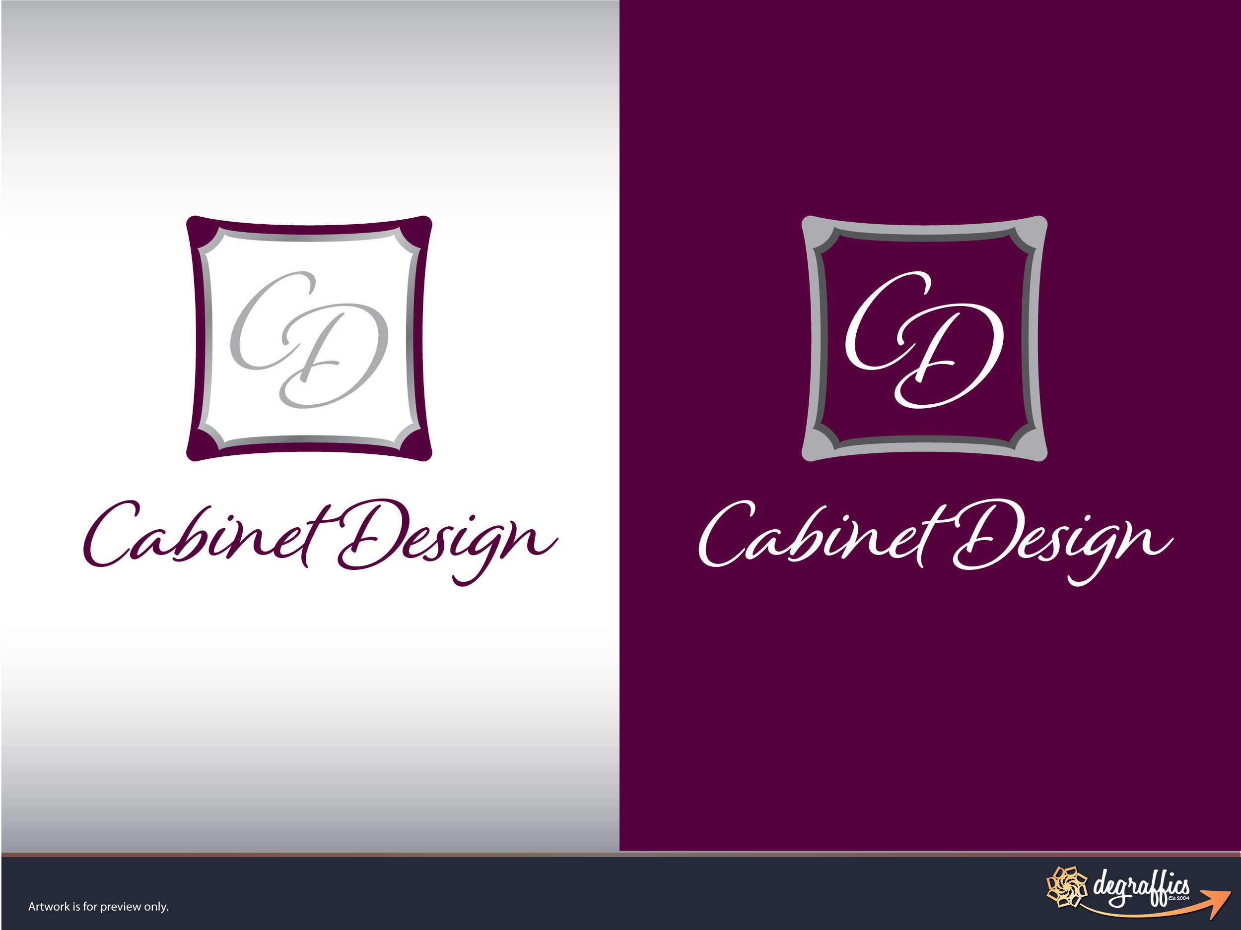 Logo-Design von degraffics für dieses Projekt | Design #22163285