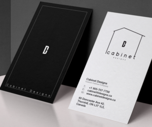 Logo Design by ChicD for this project | Design: #21966448