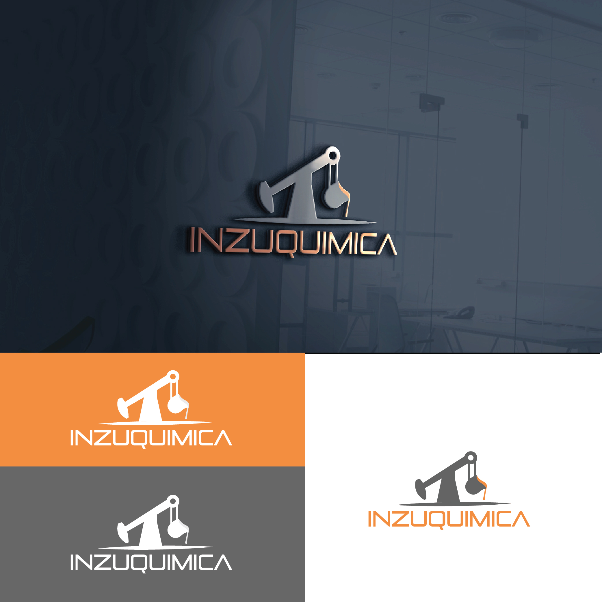 Logo Design by Maxo-Biz for this project | Design #21967752
