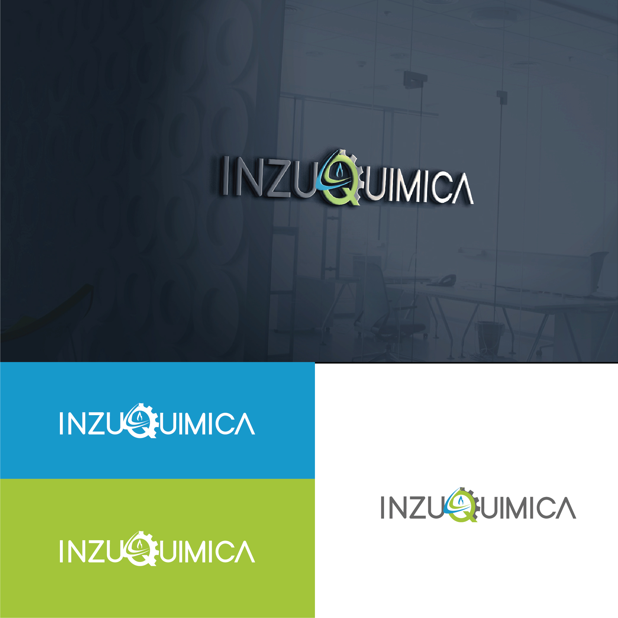 Logo Design by Maxo-Biz for this project | Design #21967753