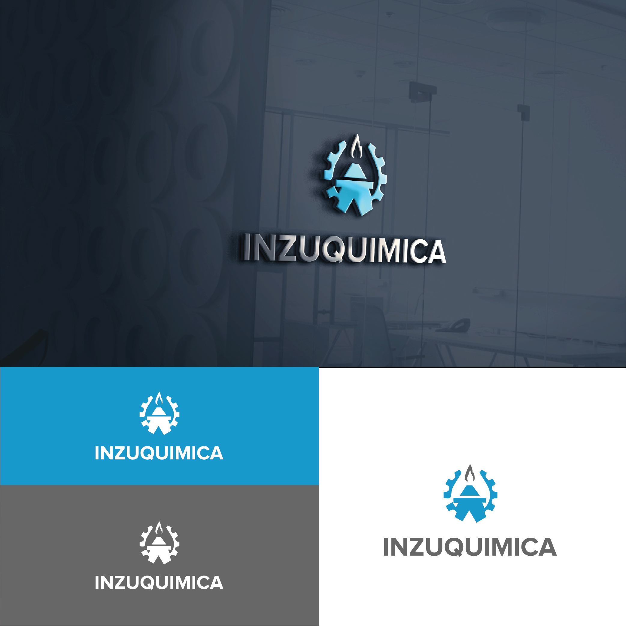 Diseño de Logo por Maxo-Biz para este proyecto | Diseño #21967754
