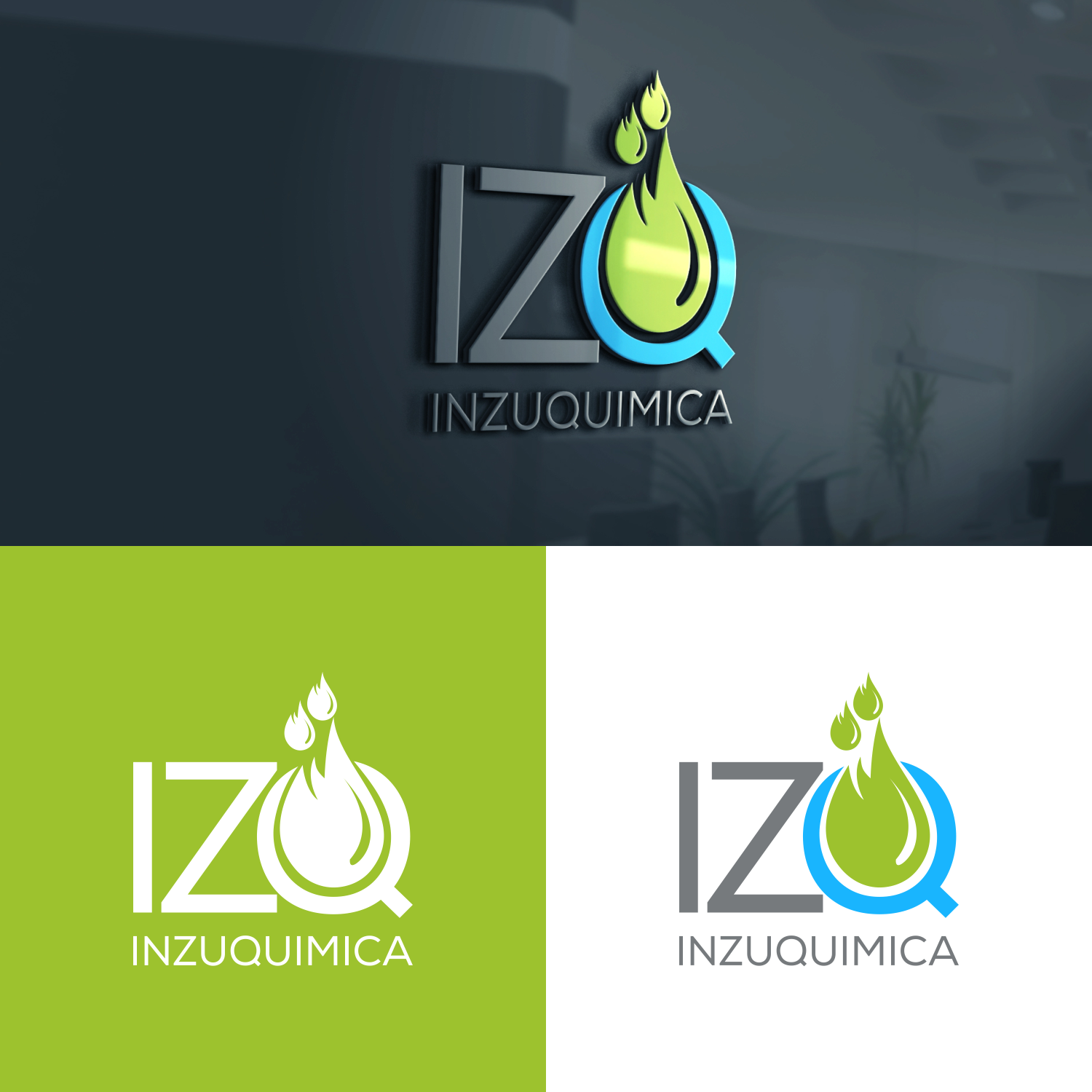 Logo Design by suthita 2 for this project | Design #21973068