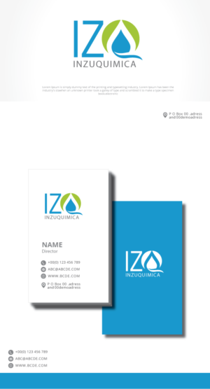 Design de Logo par graphicevolution pour ce projet | Design : #21965641