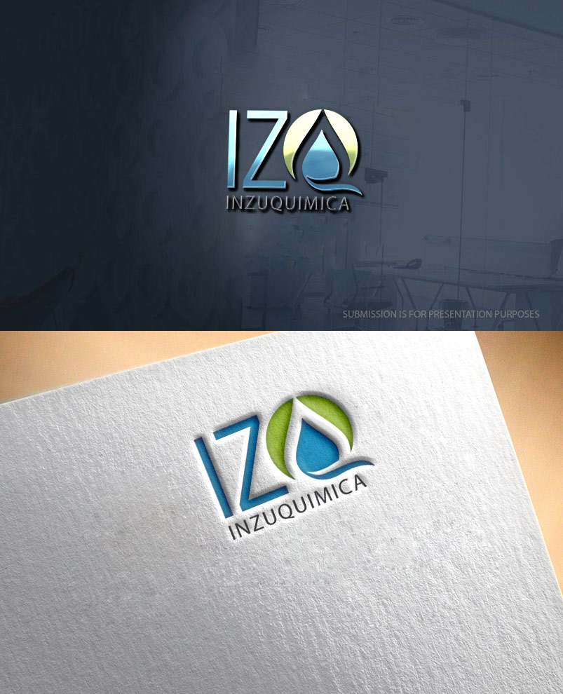 Logo Design by graphicevolution for this project | Design #21965642