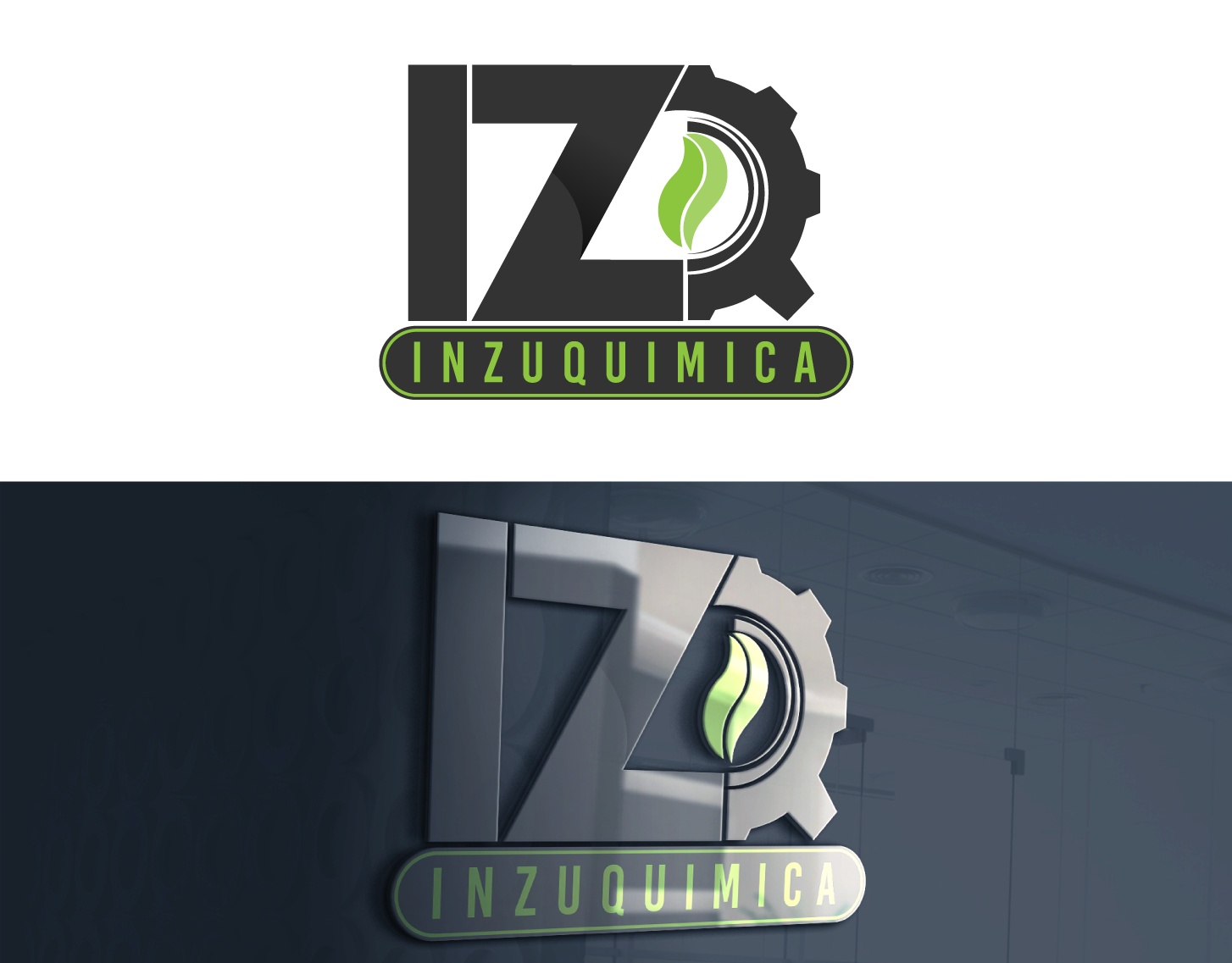 Logo Design by IHefney for this project | Design #21976203
