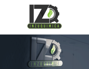 Logo-Design von IHefney für dieses Projekt | Design #21976203