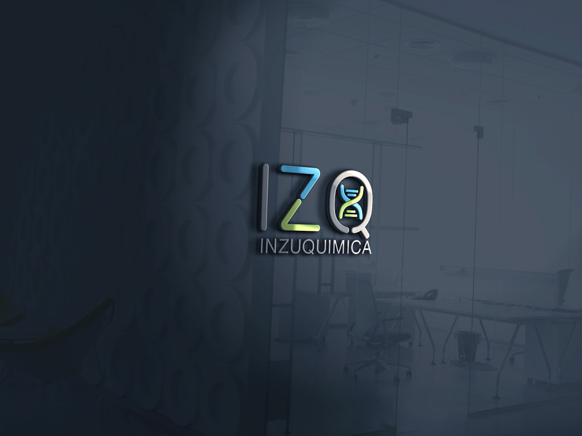 Diseño de Logo por kewell90 para este proyecto | Diseño #21970458