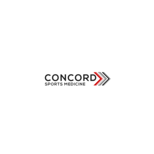 Logo Design by logo_s for Concord Sports Medicine | Design: #21963074