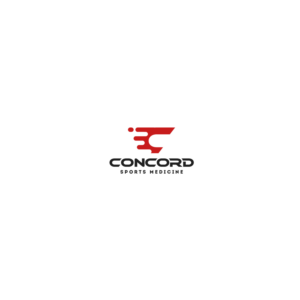 Concord Sports Medicine | Logo Design by logo_s